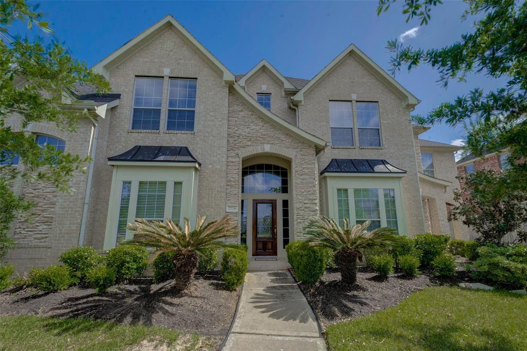 7726 Courtney Manor Lane - Photo 1