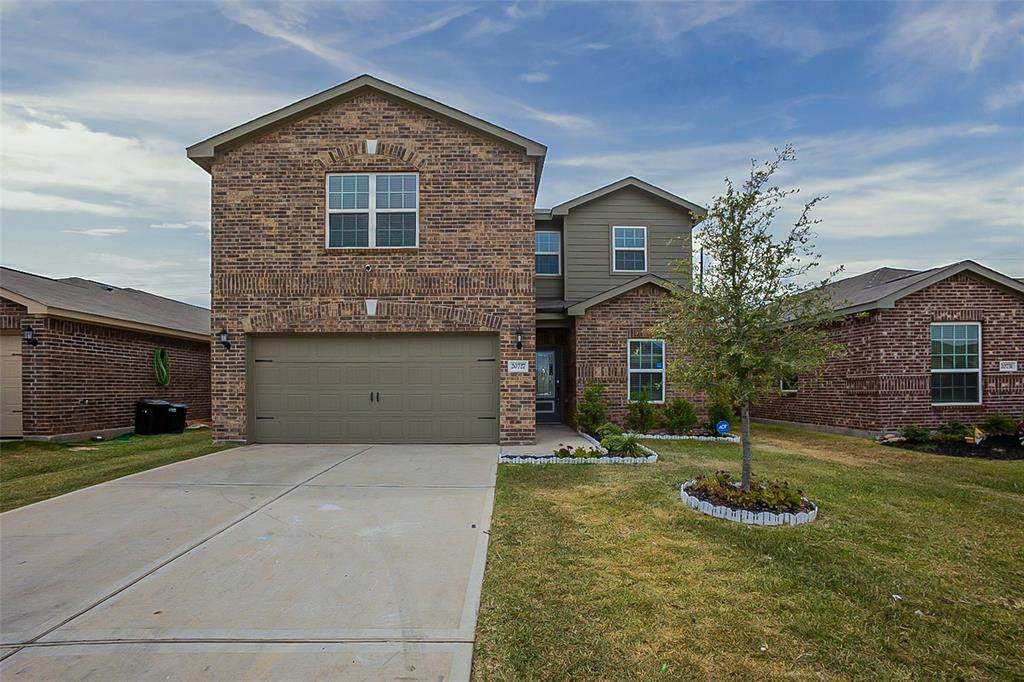 20727 Solstice Point Drive - Photo 1