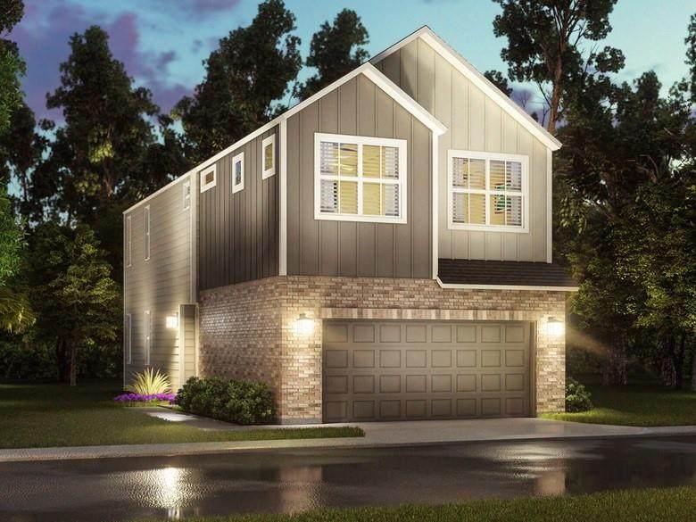 1512 Lakeline Oak Drive - Photo 1
