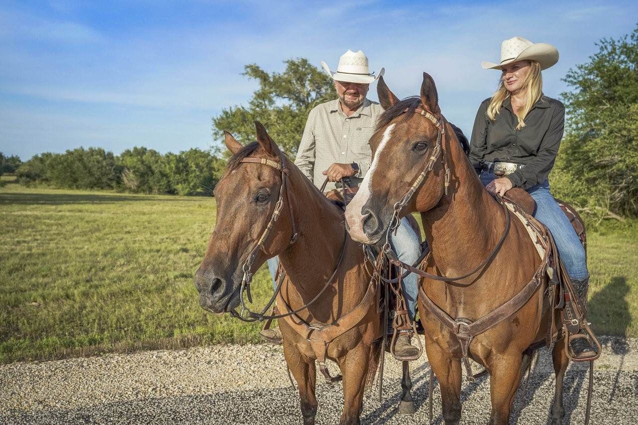 9 Round Top Farms Drive - Photo 1