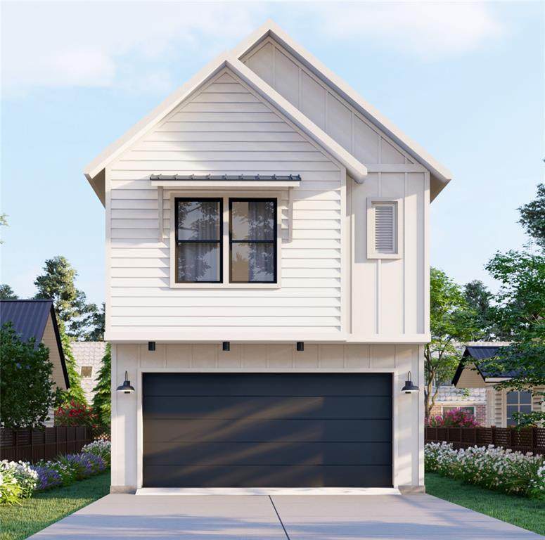 8510 Safeguard Street - Photo 1