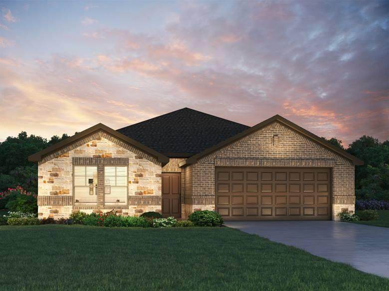 2207 Scarlett Pine Bend - Photo 1