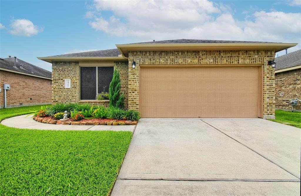 21506 Cotton Valley Lane - Photo 1