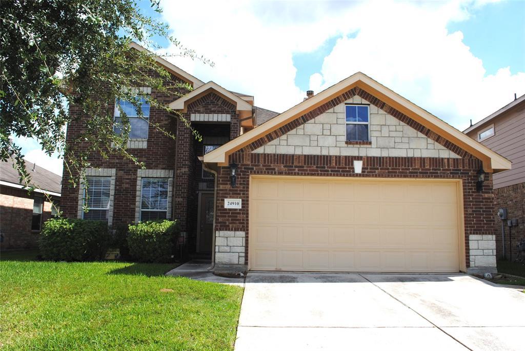 24910 Oconee Drive - Photo 1