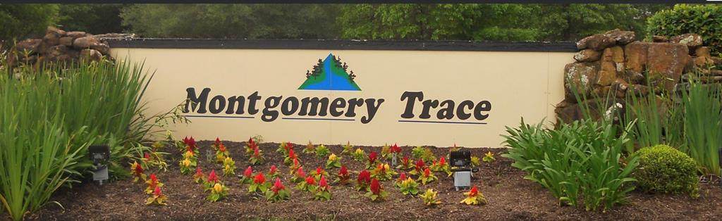 403 Trace Way Drive - Photo 1