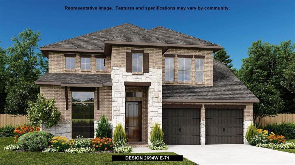 7822 Lookout Hill Drive - Photo 1