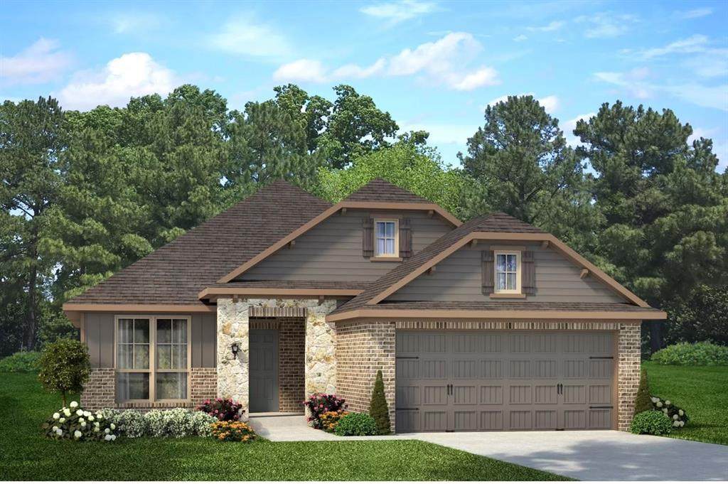 917 Farm Path - Photo 1