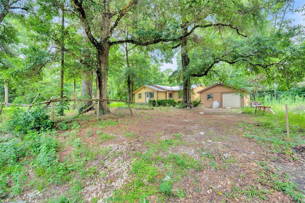 210 Charles Keys Road - Photo 1