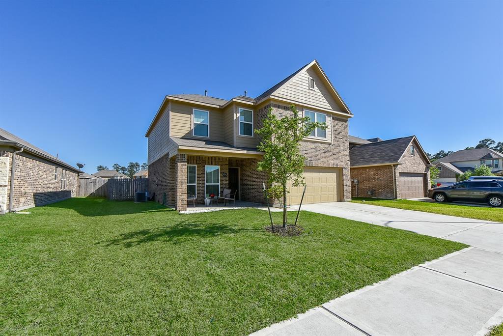 29325 Indian Clearing Trail - Photo 1