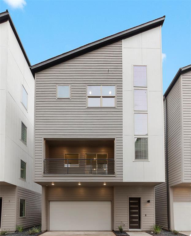 3409 Capitol Street - Photo 1
