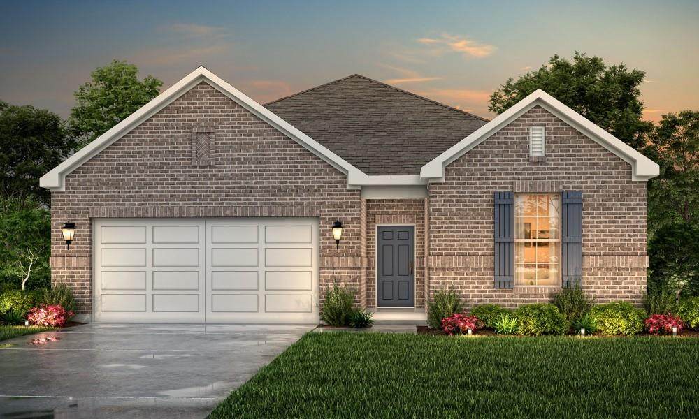 25320 Broad Turtle Lane - Photo 1