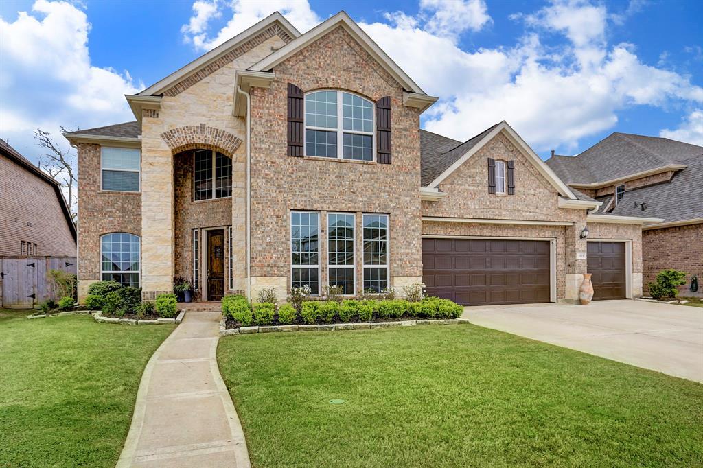 5115 Sterling Manor Lane - Photo 1