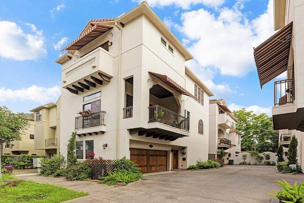 4317 Rose Street - Photo 1