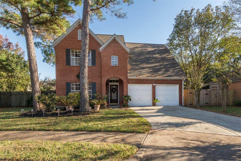 1110 Dunhaven Court - Photo 1