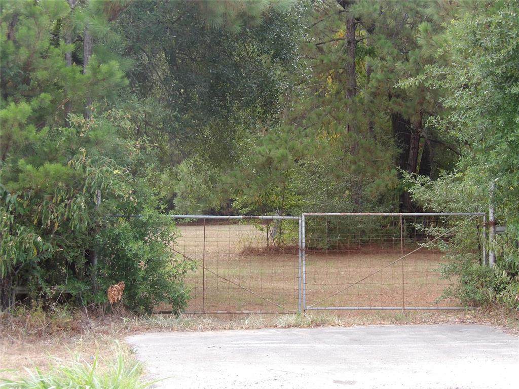 2016 Fm 1486 Road - Photo 1