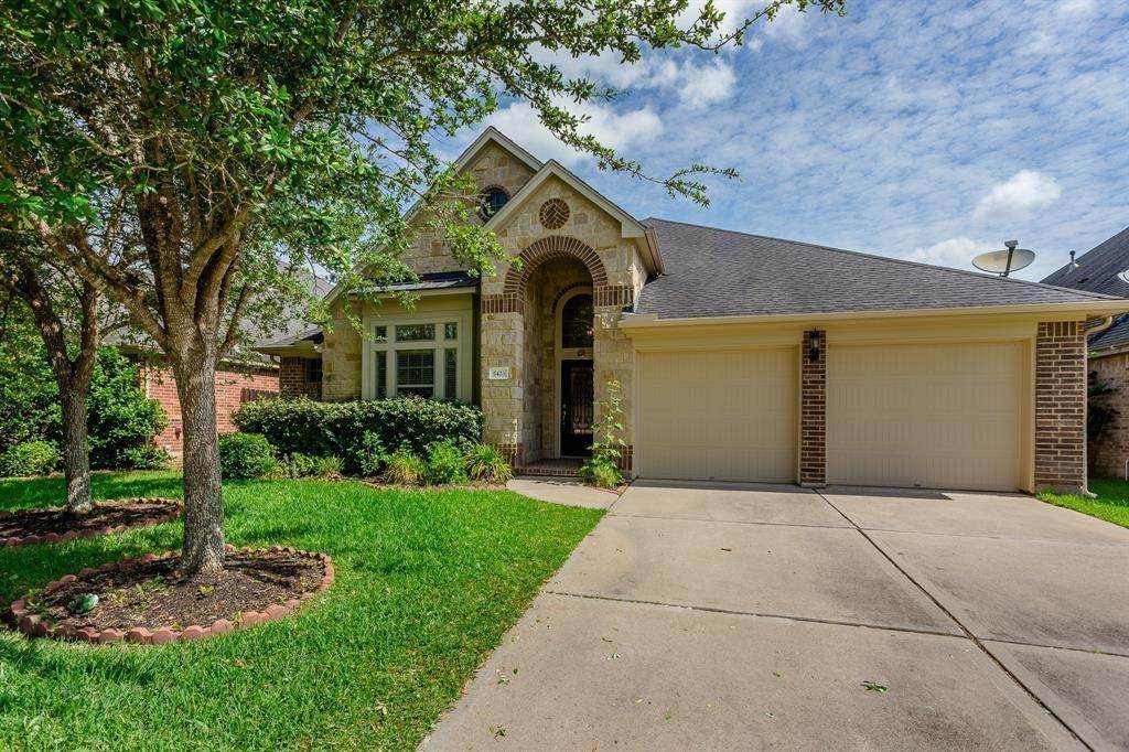5423 Linden Rose Lane - Photo 1