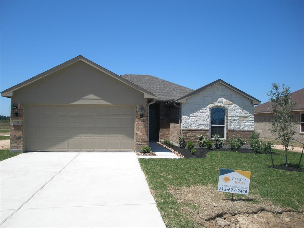 735 Road 5107 - Photo 1 735 Road 5107 - Photo 1