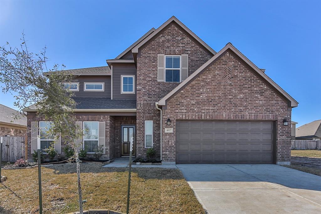 4607 Valley Rill Road - Photo 1