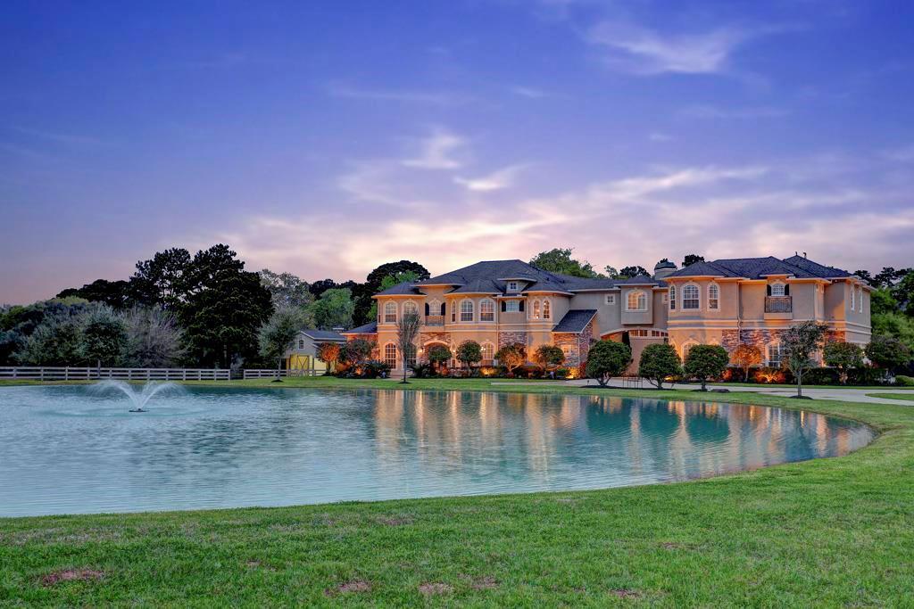 24702 Mesquite River Trl - Photo 1