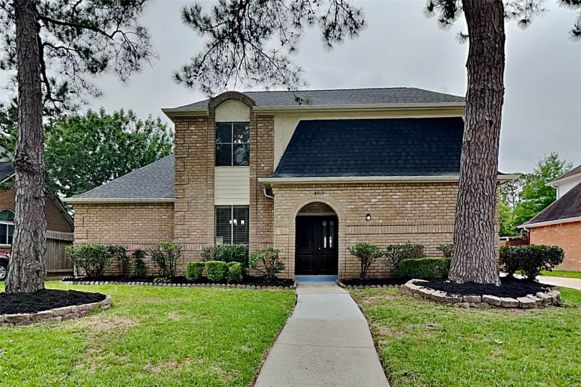 8015 Democracy Court - Photo 1