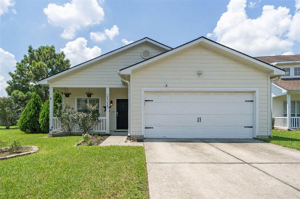 21215 Peachvine Lane - Photo 1