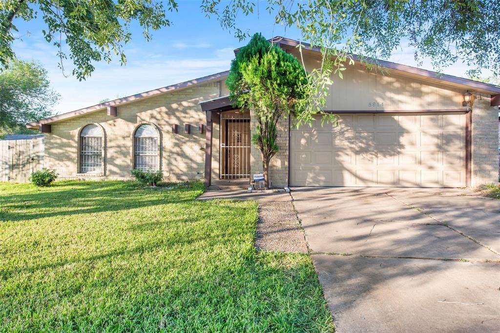 5814 West Ridgecreek Dr - Photo 1