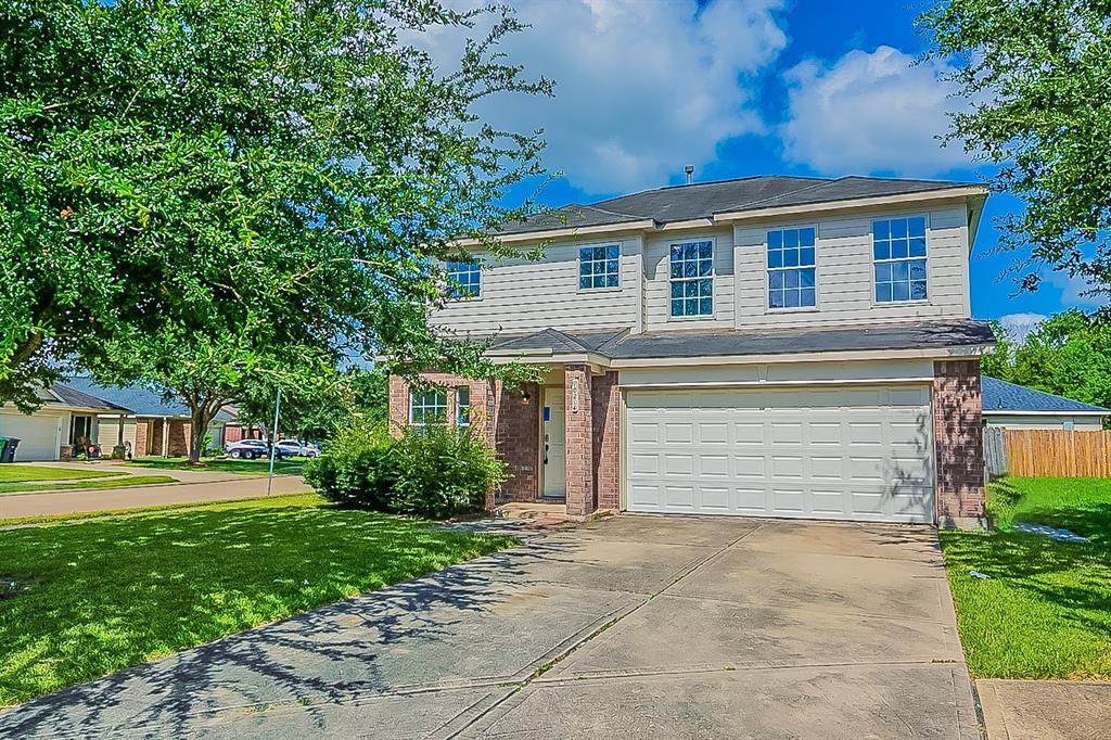 10214 Chickfield Court - Photo 1
