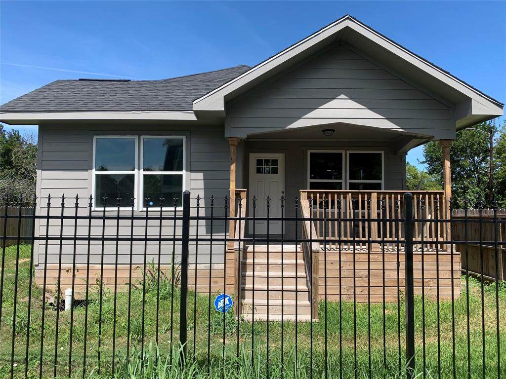 4713 Lucille Street - Photo 1