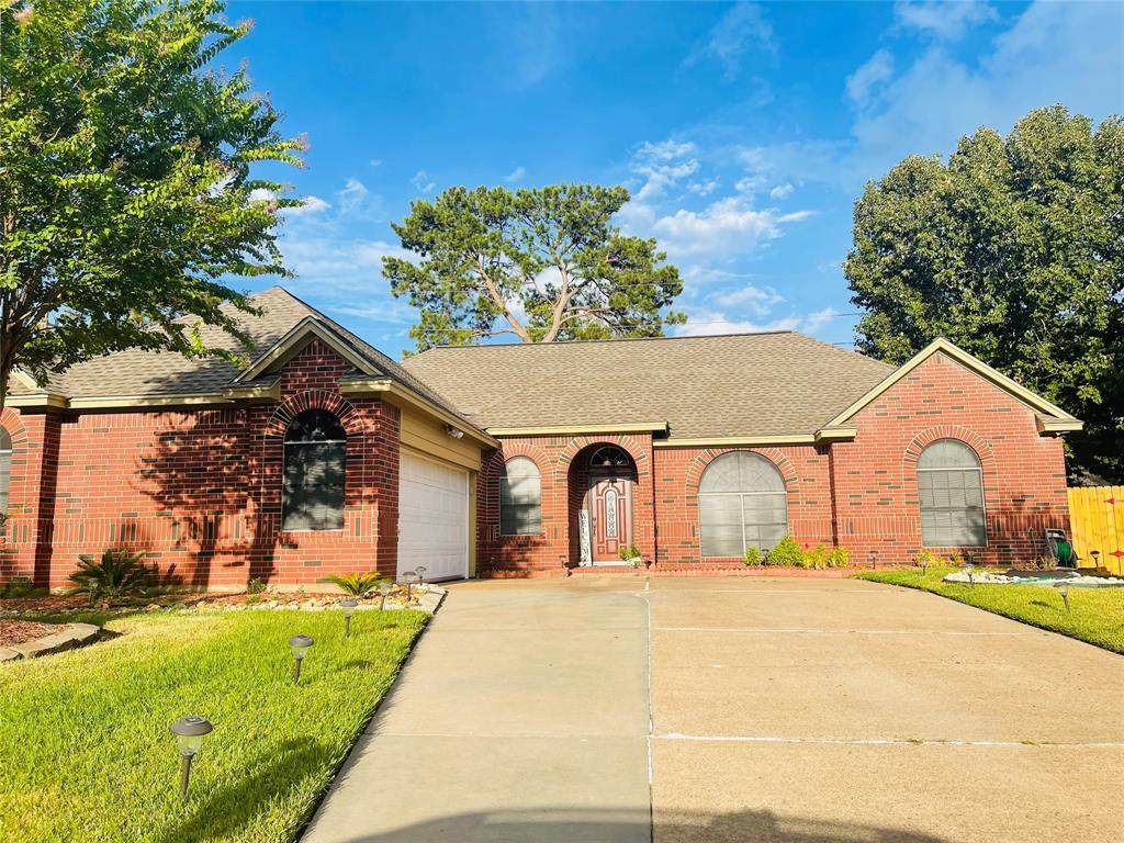 4774 Green Trail Dr Drive - Photo 1