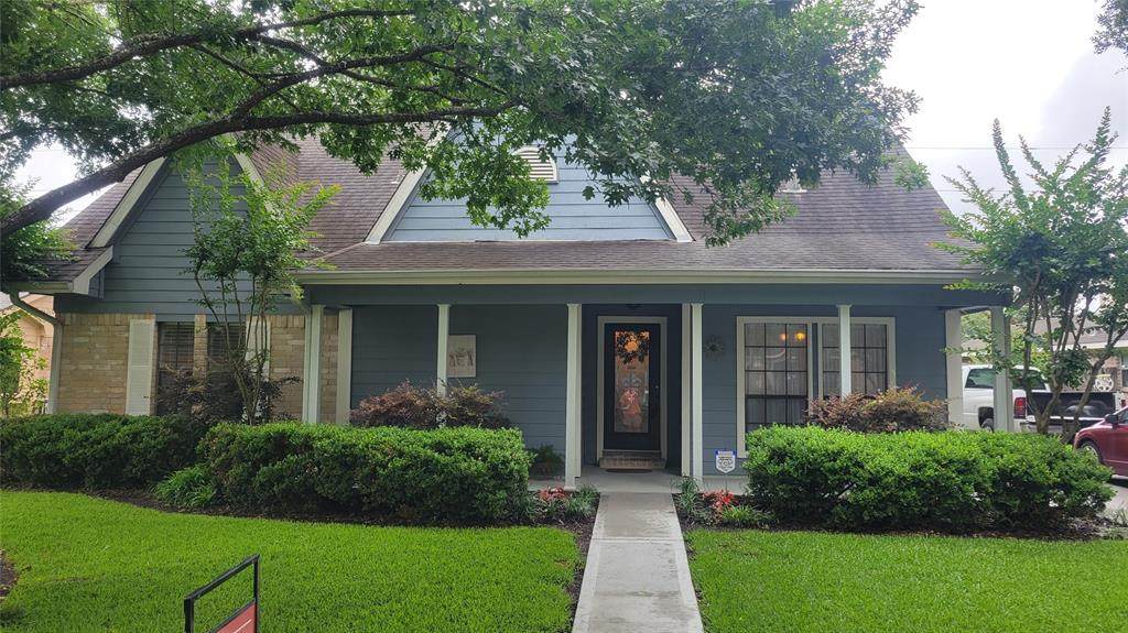 603 Muirwood Lane - Photo 1