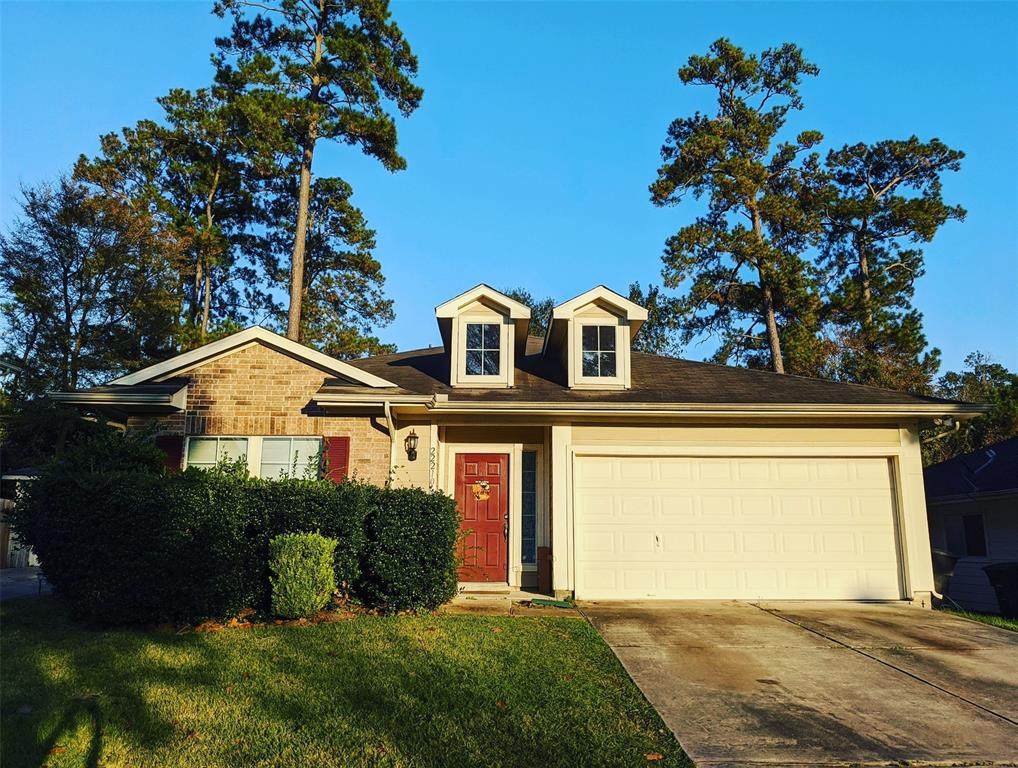 22210 Laurel Pine Circle - Photo 1