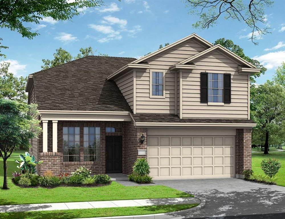 13239 Silverglen Run Trail - Photo 1