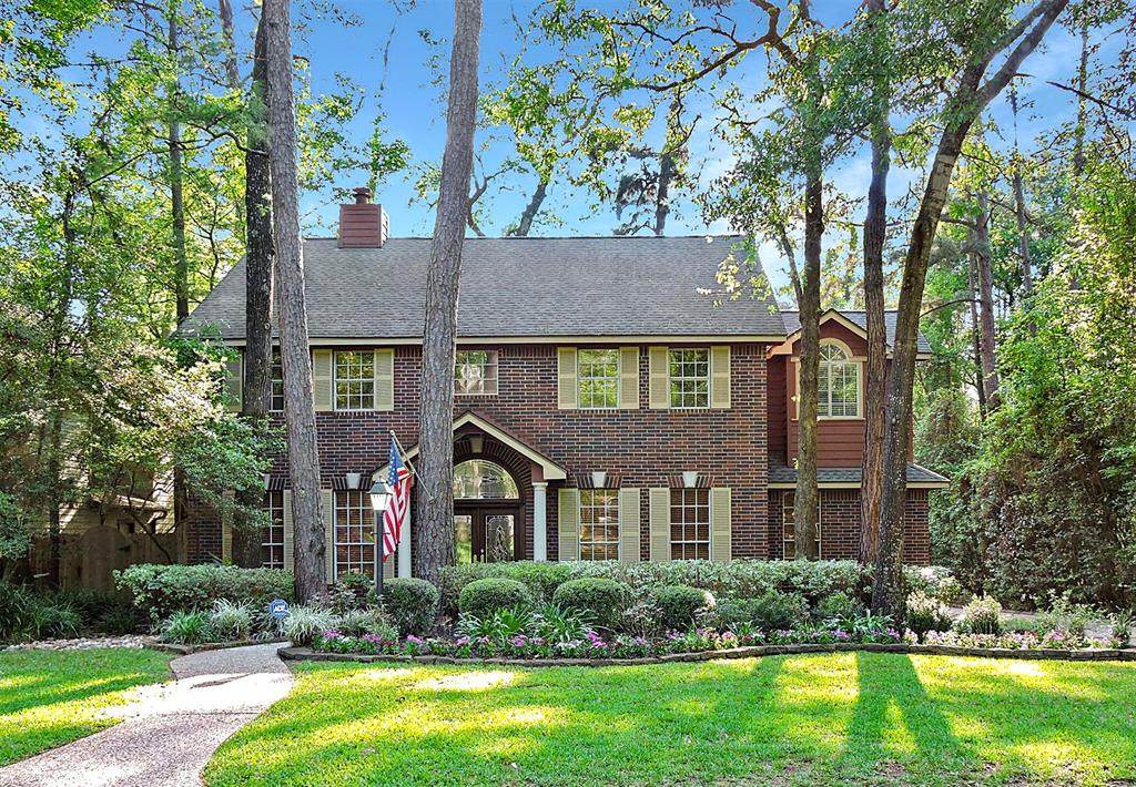90 Wilde Yaupon Circle - Photo 1