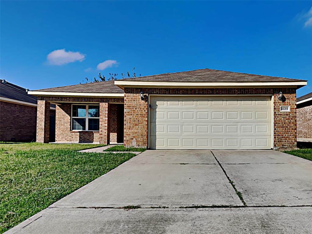 18019 Kinsale Valley Lane - Photo 1