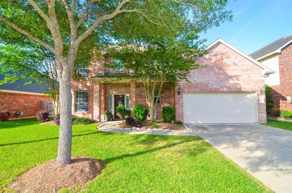 5111 Peabody Hill Lane - Photo 1