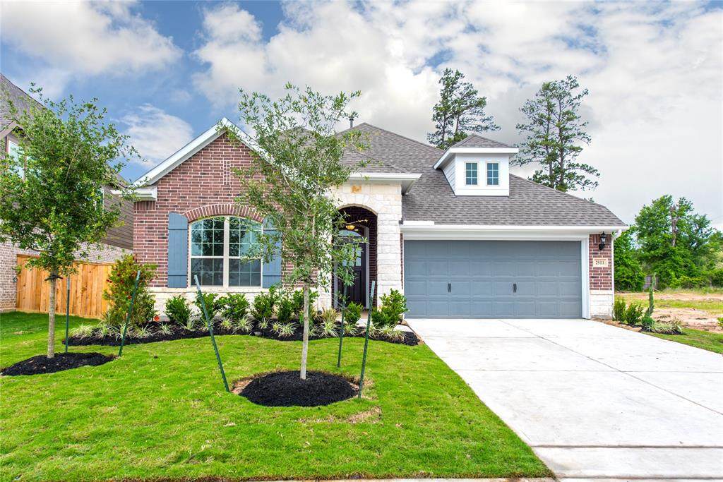 6618 Redwing Court - Photo 1
