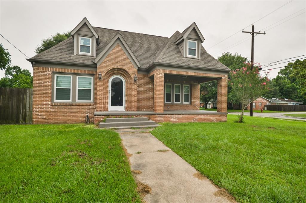 210 Merritt Street - Photo 1