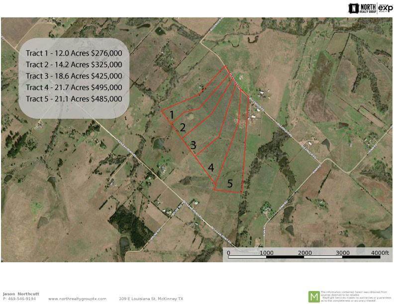 Tract 3 Blezinger Road - Photo 1