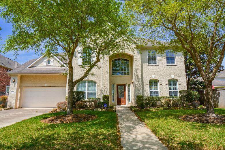 5627 Riverstone Crossing Drive - Photo 1