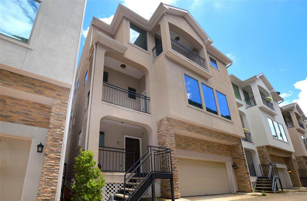1538 23rd Street - Photo 1