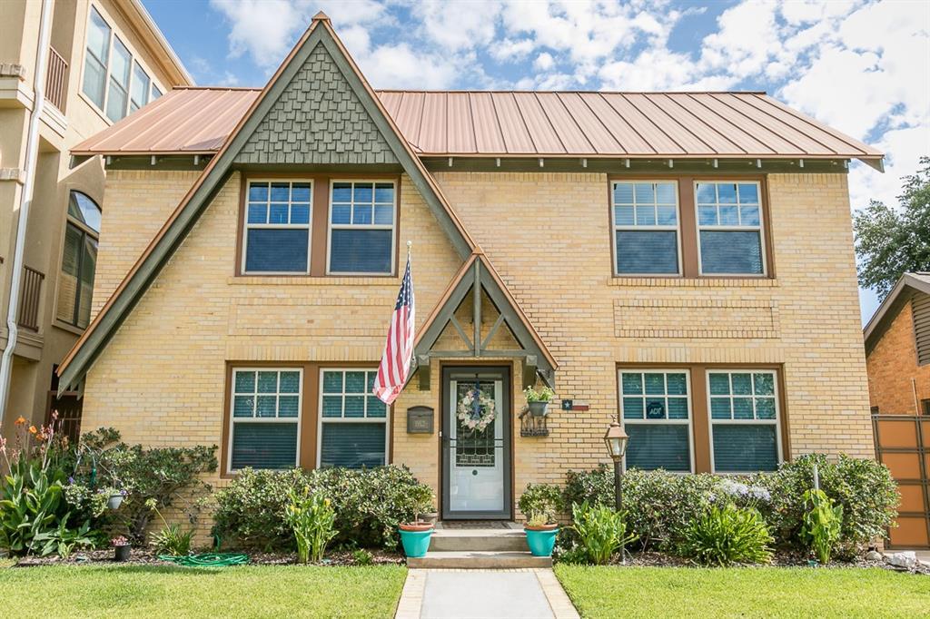 1912 Mckinney Street - Photo 1
