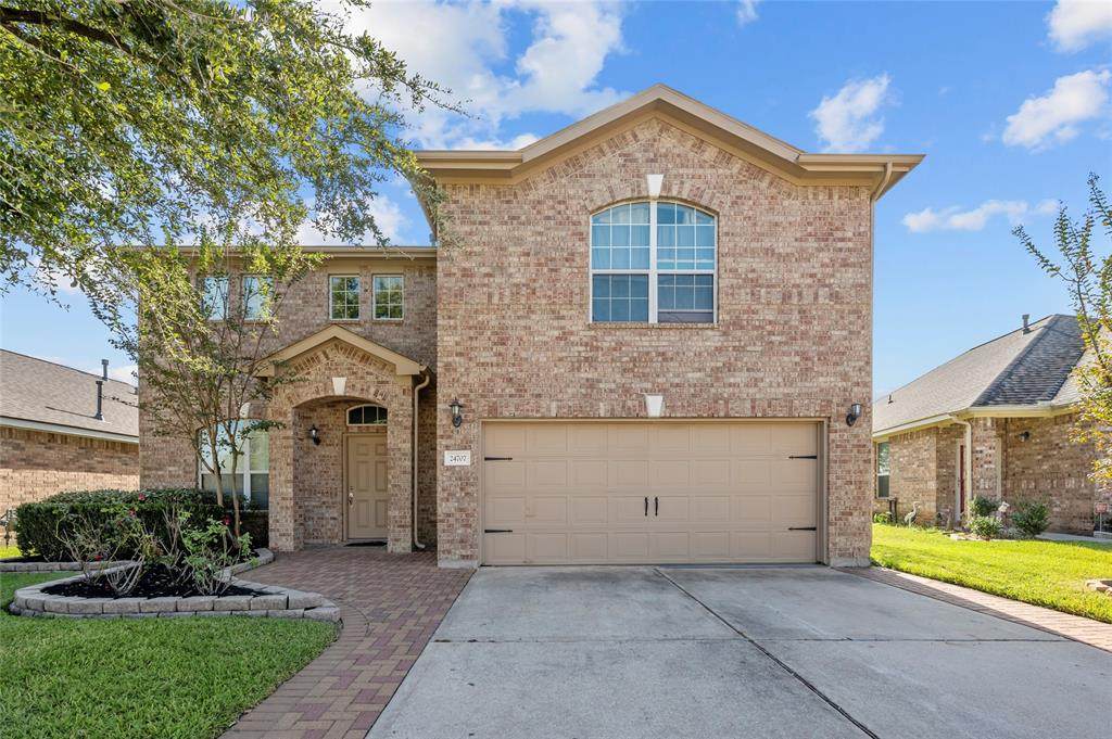 24707 Colonial Elm Drive - Photo 1