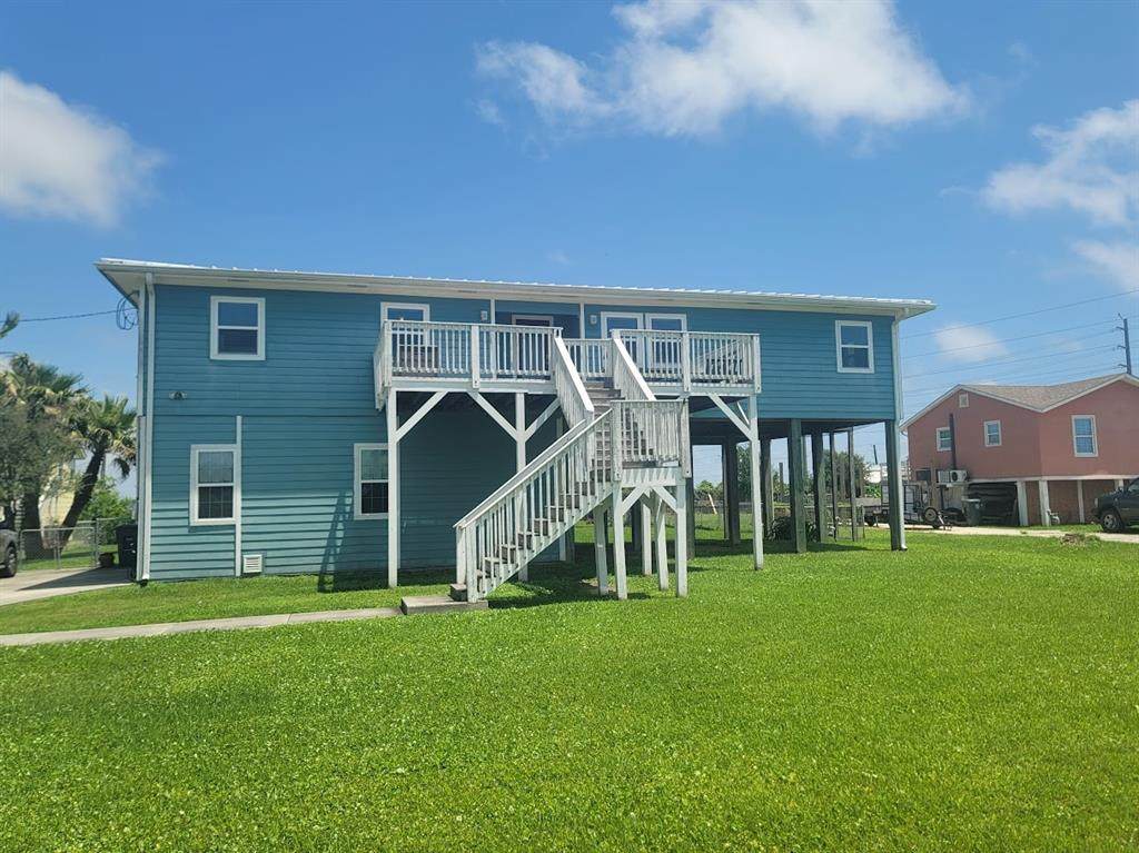 3527 9 Mile Road - Photo 1