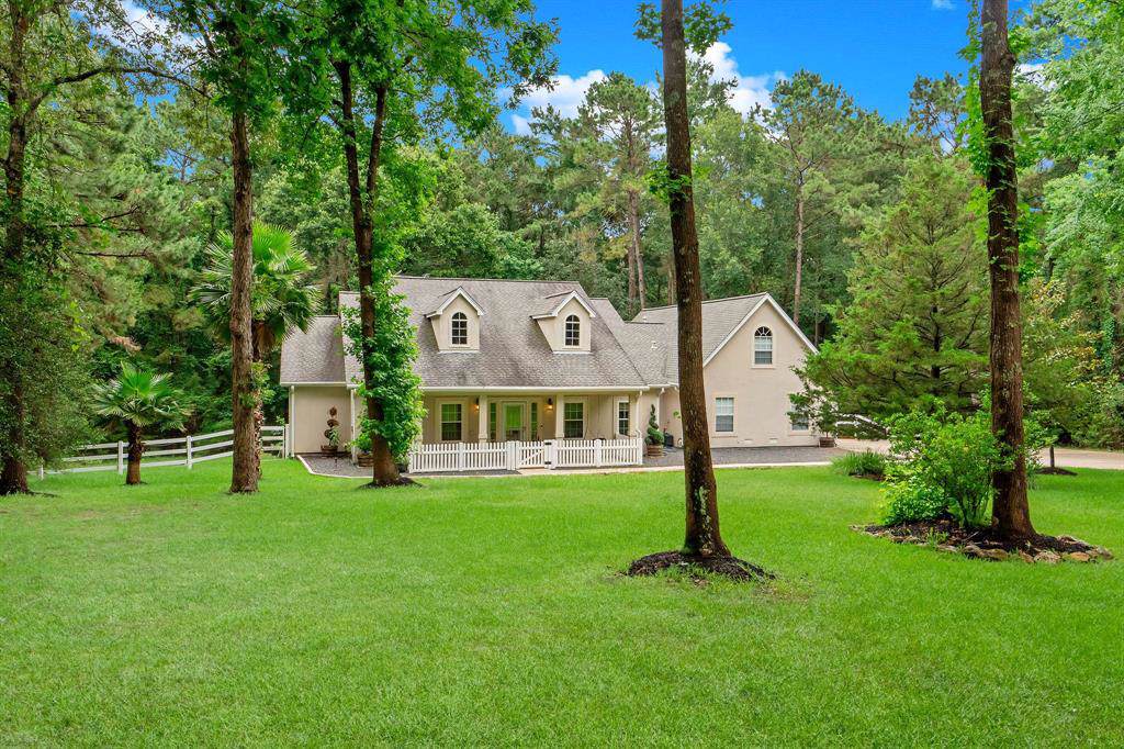 1818 Country Creek Court - Photo 1