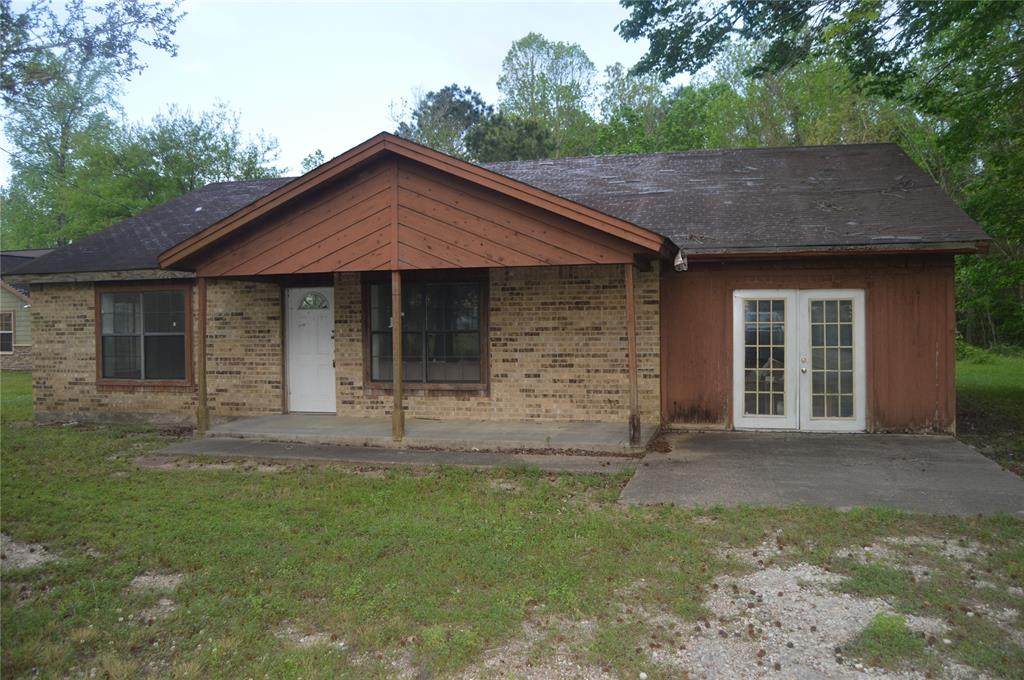 241 County Road 2268 - Photo 1