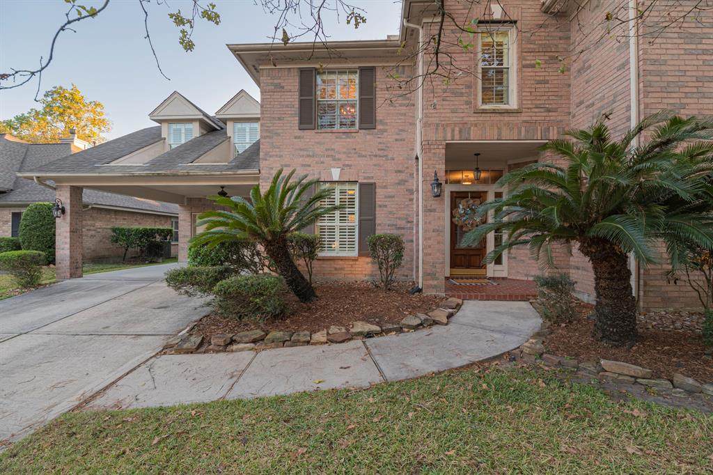 3235 Woodstream Way - Photo 1