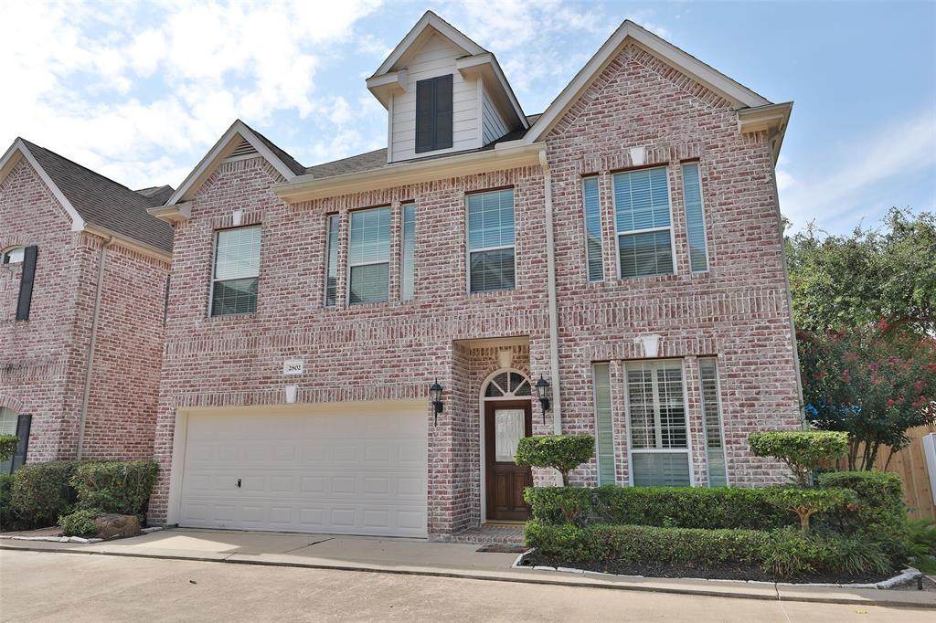 2802 Val Verde Park - Photo 1