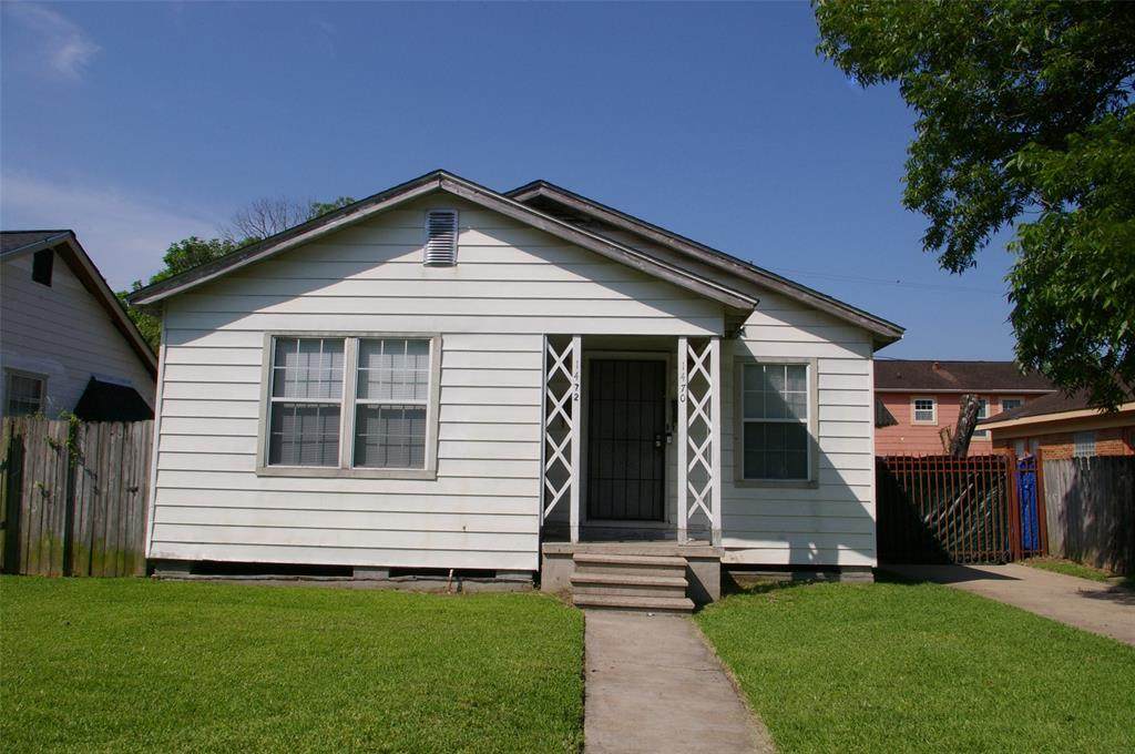 1472 Munger Street - Photo 1