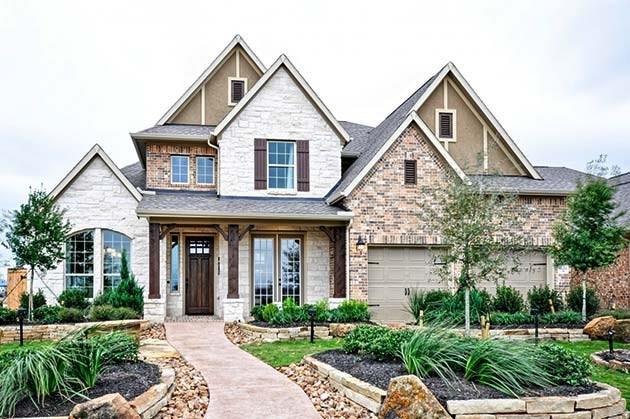 11211 Ladybird Landing Drive - Photo 1