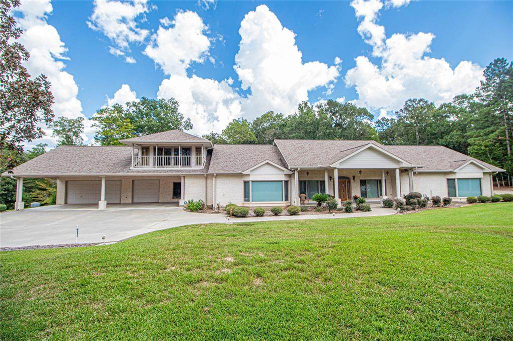 212 Magnolia Bend Drive - Photo 1